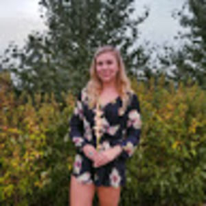 Meet your Posher, Alex